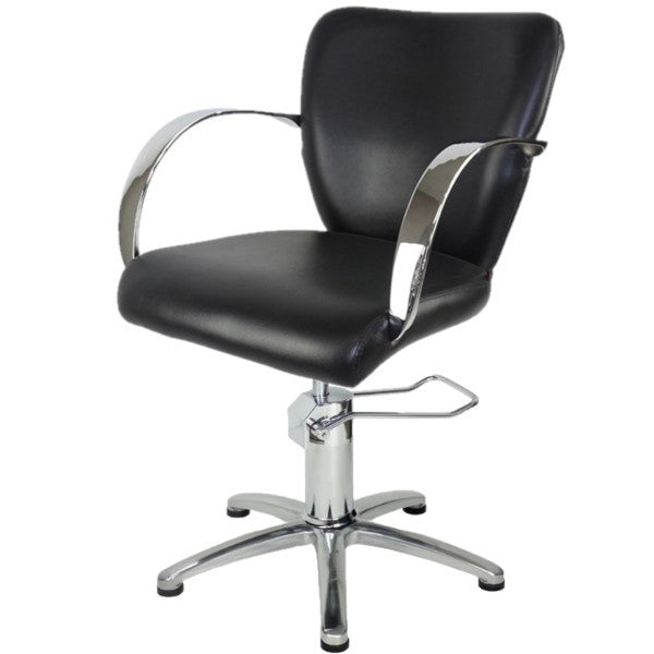 Ruby Styling Chair - Hydraulic