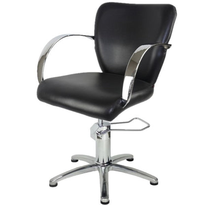 Ruby Styling Chair - Hydraulic