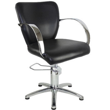 Ruby Styling Chair - Hydraulic