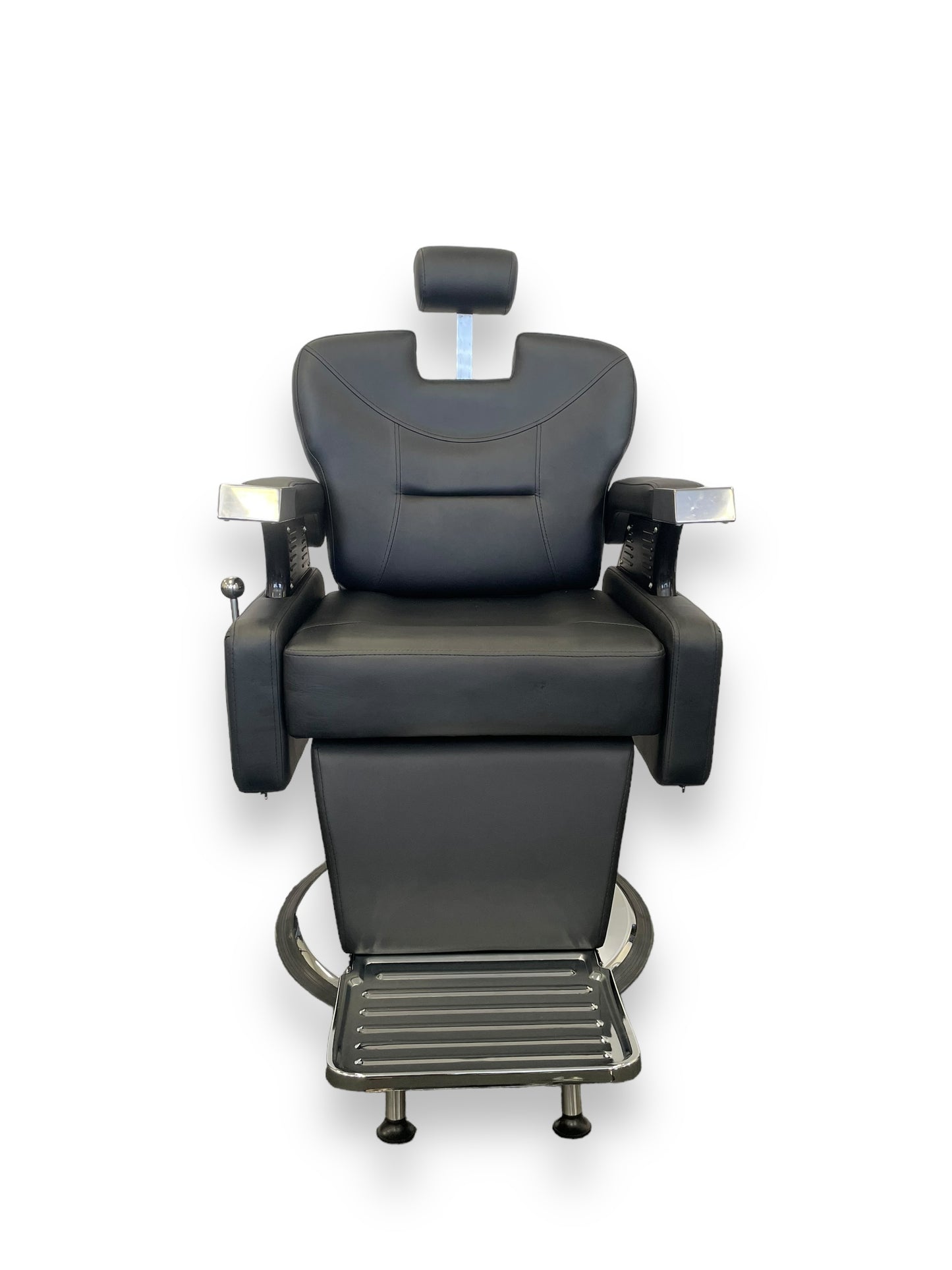 KARMA RUNCORN BARBER CHAIR BLACK