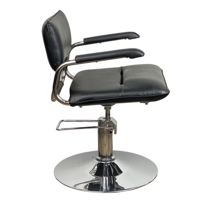 S1 Styling Chair - Hydraulic