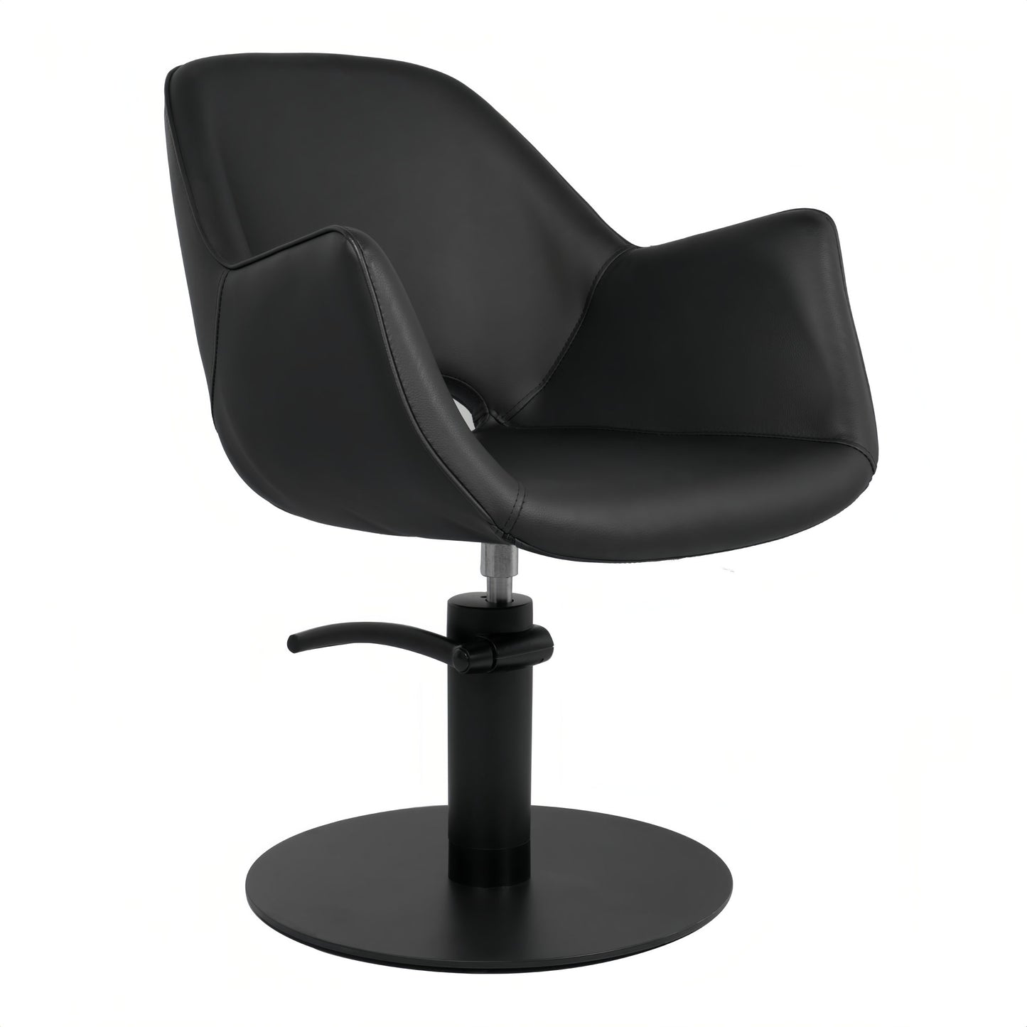 Karma Armidale Salon Chair Black