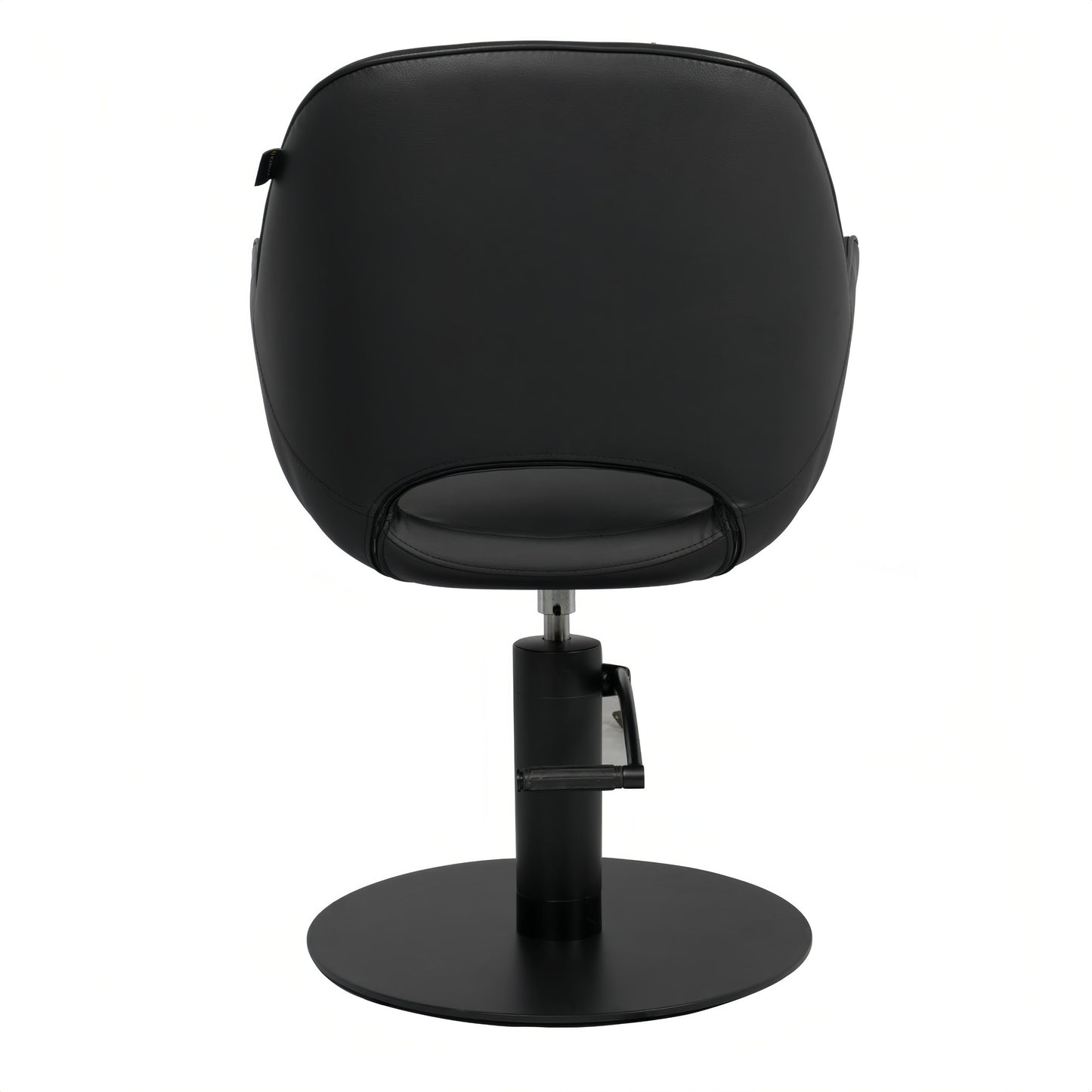 Karma Armidale Salon Chair Black