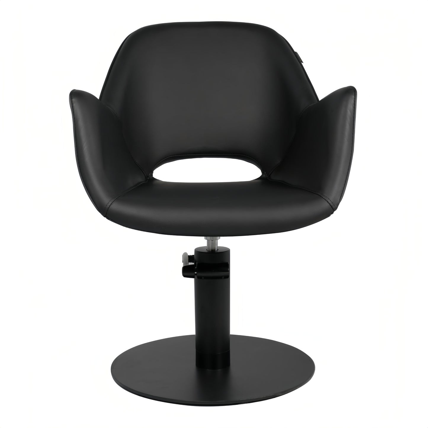 Karma Armidale Salon Chair Black