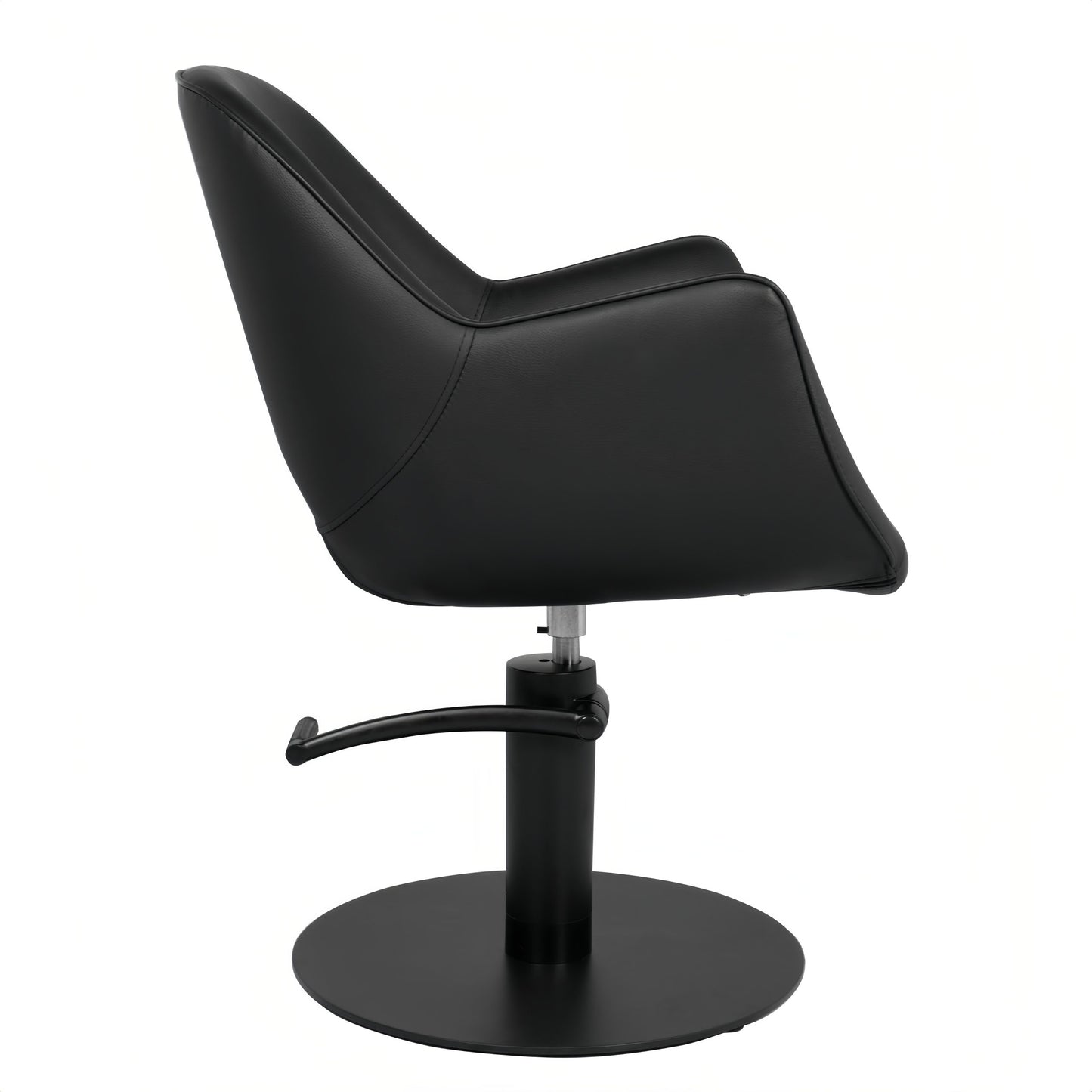 Karma Armidale Salon Chair Black