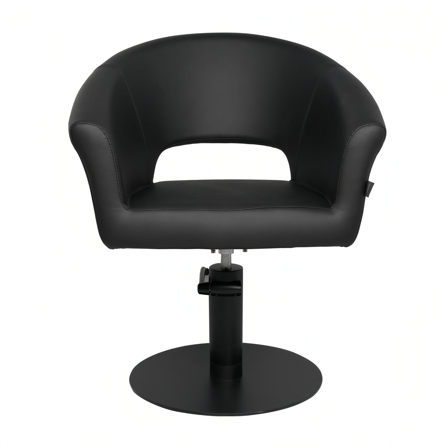 Karma Nundle Complete Salon Chair Black