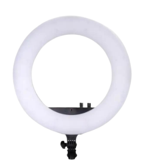 Karma Ring Beauty Light