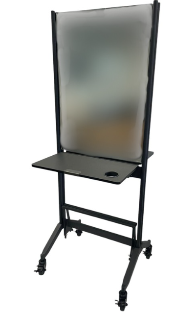 Karma Broome Double Sided Mobile Mirror