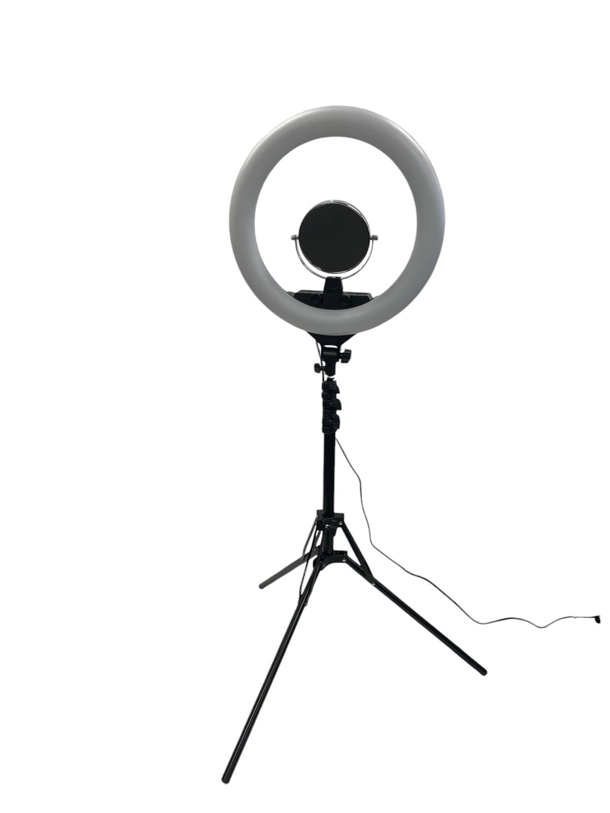 Karma Ring Beauty Light