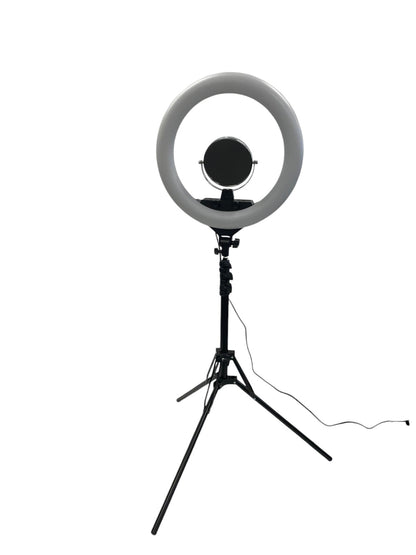 Karma Ring Beauty Light