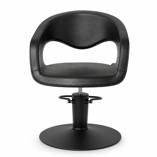 Sofia Styling Chair - Hydraulic
