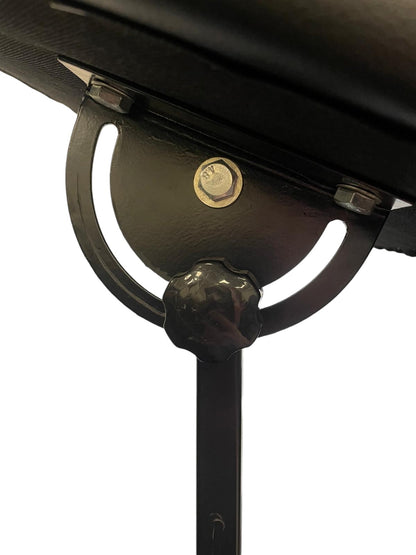 KARMA TATTOO ARM REST