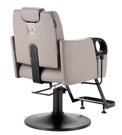 Karma Tumut Reclining Salon, Barber & Beauty Chair Fawn
