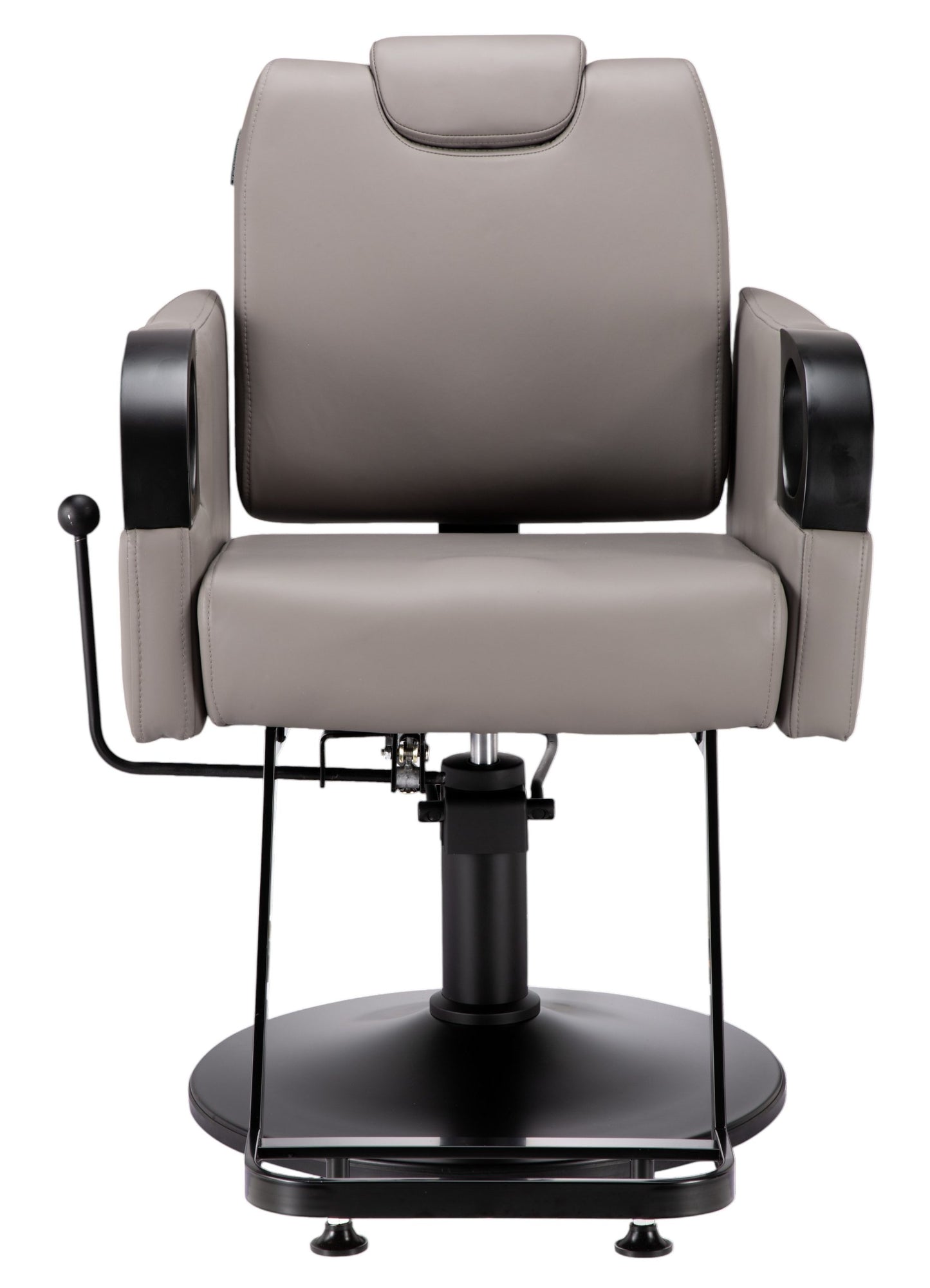 Karma Tumut Reclining Salon, Barber & Beauty Chair Fawn