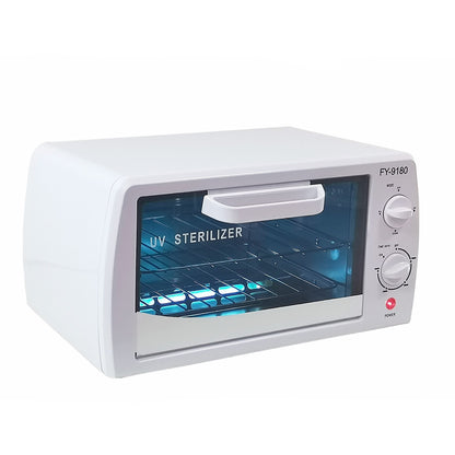 KARMA UV STERILIZER for Professional Salons, Barbers and Tattoo Studios