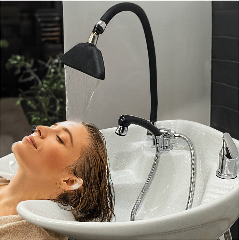 Waterfall Headspa