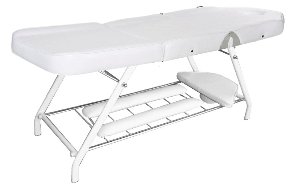 Tulip Beauty / Tattoo Bed Black