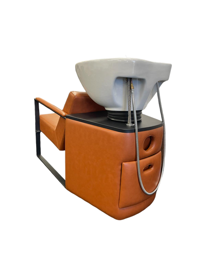 Karma Complete Shampoo Unit Wodonga With Deep Basin