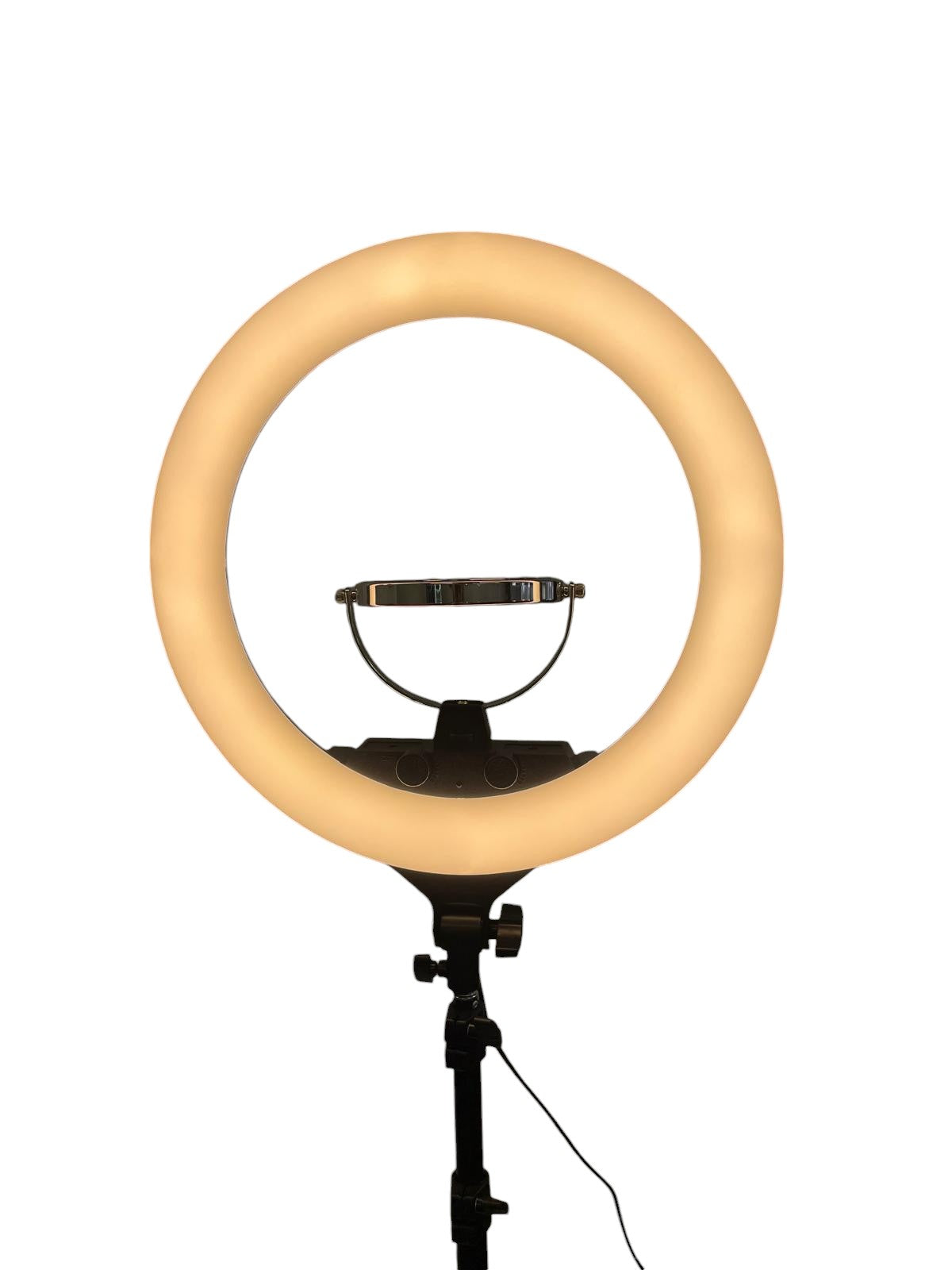 Karma Ring Beauty Light