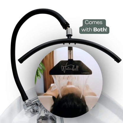 Waterfall Headspa