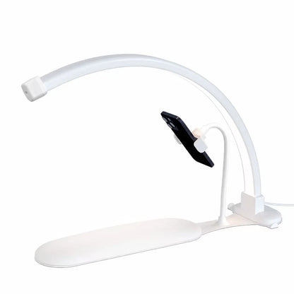Karma Half Moon LED Nail Lamp (Assorted Colours)