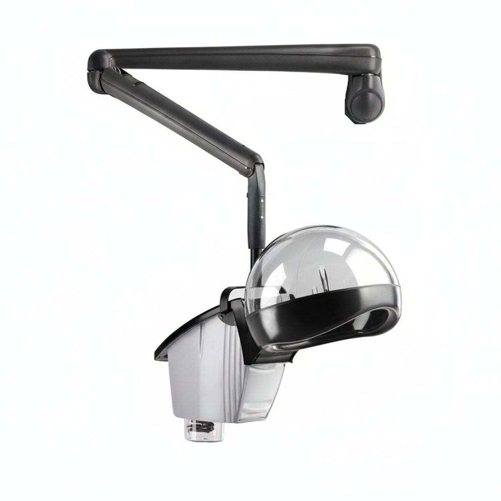 Atomix Standard - Wall Steamer