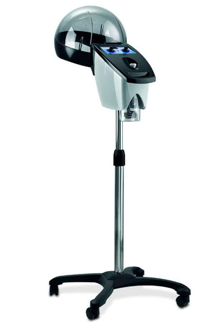 Atomix Standard - Pedestal Steamer