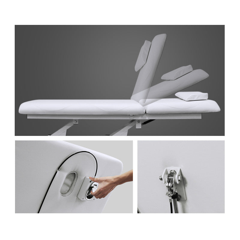 OPAL 012 Electric Massage Bed