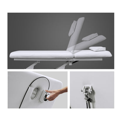 OPAL 012 Electric Massage Bed