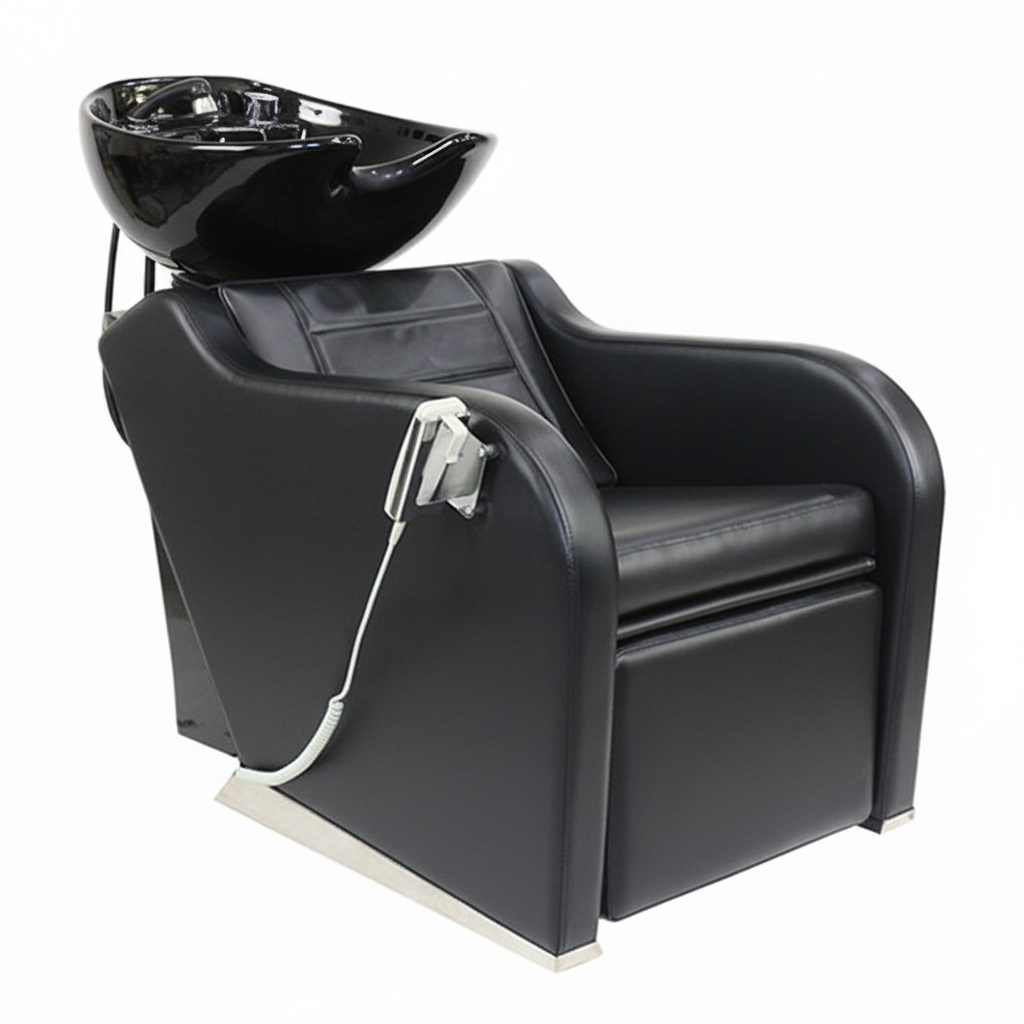 Passion Shiatsu Shampoo Unit