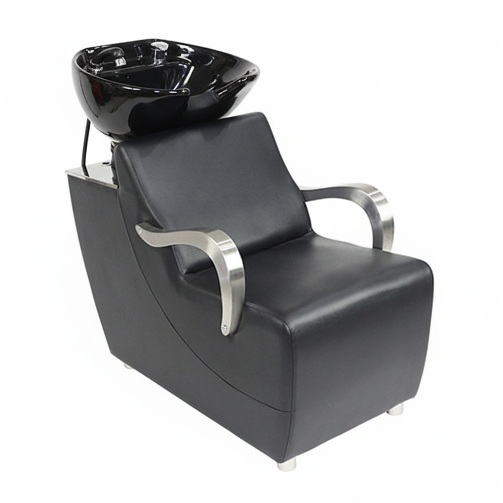 Dover Shampoo Unit