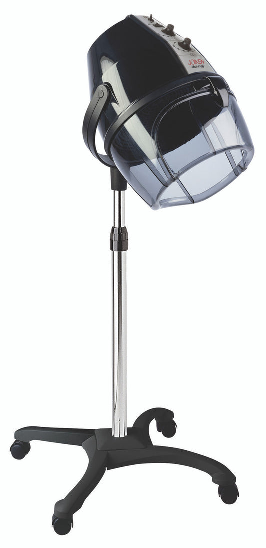 Acrobat 2 Speed Pedestal White