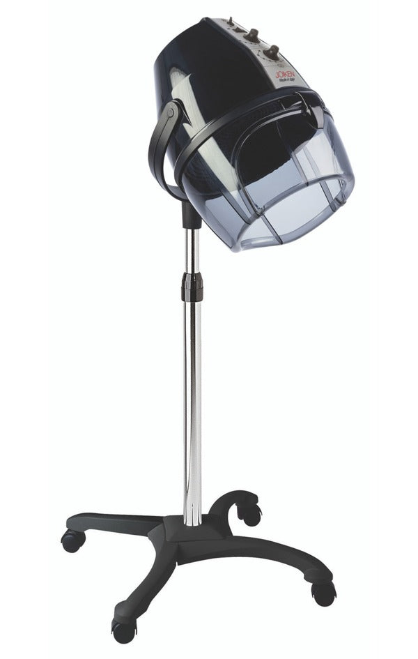 Acrobat 2 Speed Pedestal Black