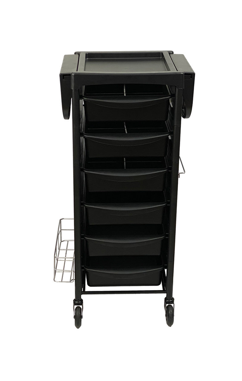 Breeze PLUS 6 Drawer Hairdressing Beauty Trolley