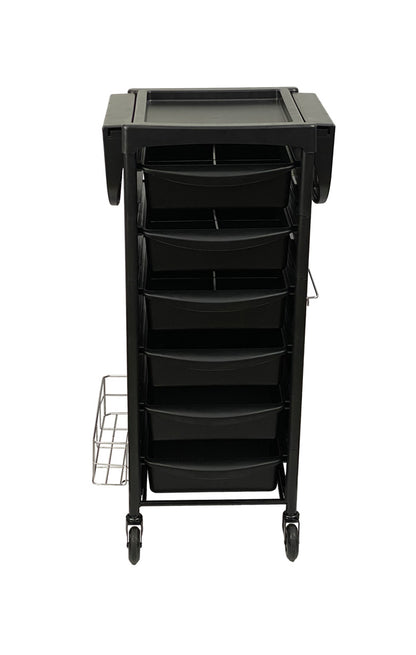 Breeze PLUS 6 Drawer Hairdressing Beauty Trolley
