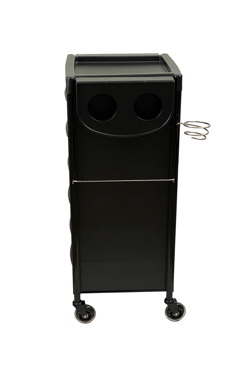 Breeze PLUS 6 Drawer Hairdressing Beauty Trolley