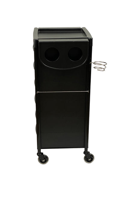 Breeze PLUS 6 Drawer Hairdressing Beauty Trolley