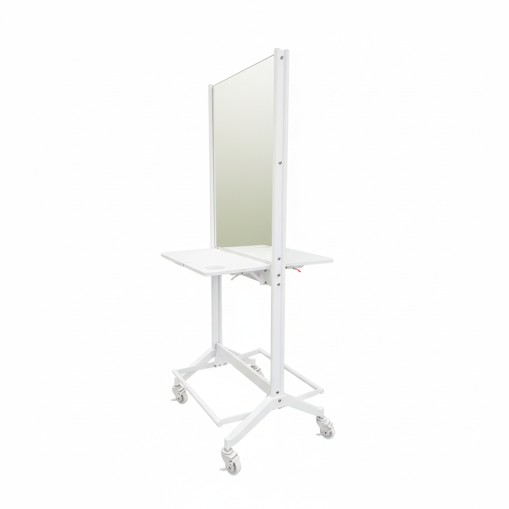 Karma Broome Double Sided Mobile Mirror