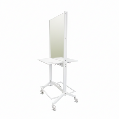 Karma Broome Double Sided Mobile Mirror