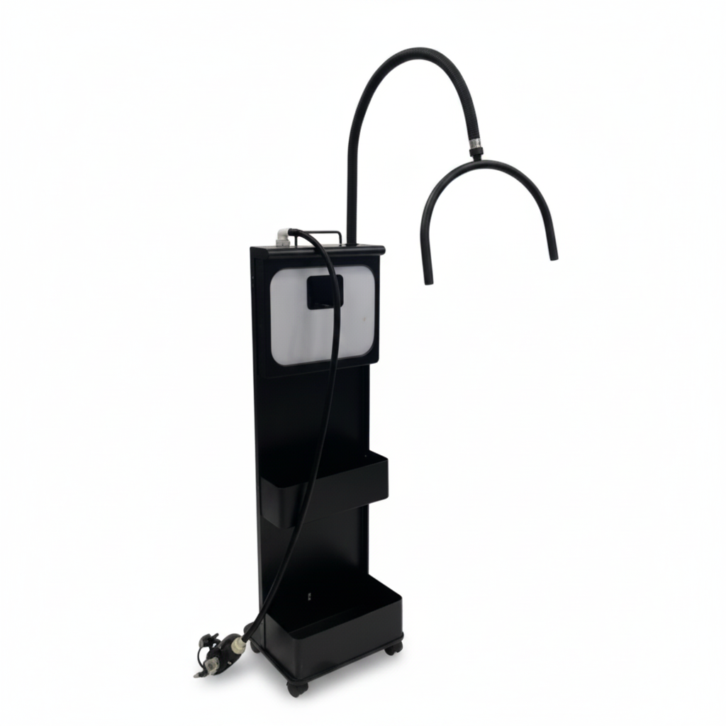 Clean square portable hair spa product image