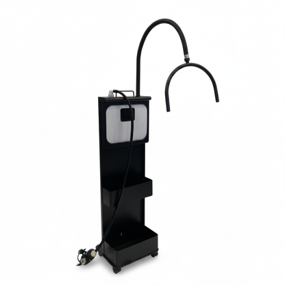 Clean square portable hair spa product image