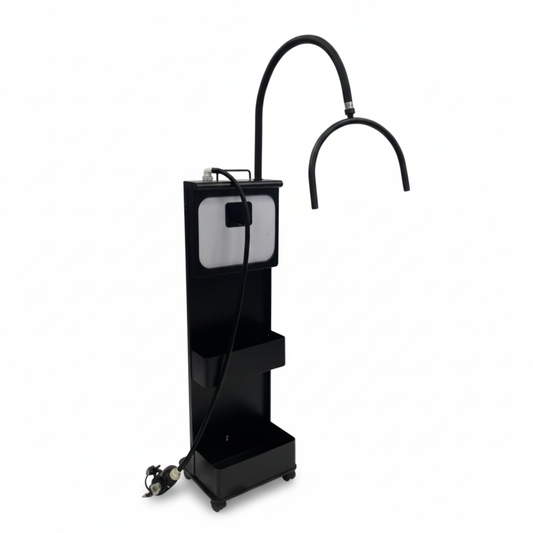 Clean square portable hair spa product image