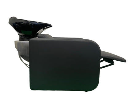 Karma Premium Clunes Electric Basin Unit - Asstd Colours