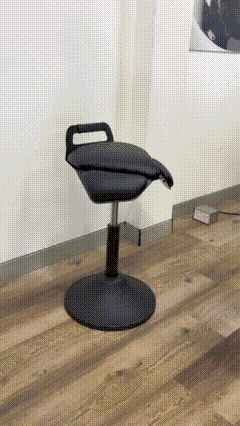 Sway Shampoo Stool