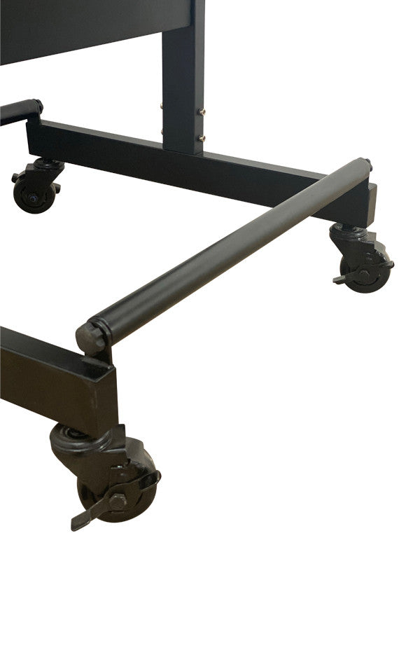 Duke Double Sided Work Station
