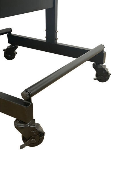 Duke Double Sided Work Station