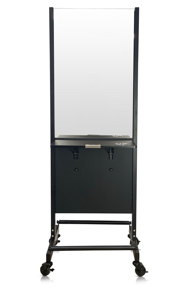 Duke Double Sided Work Station