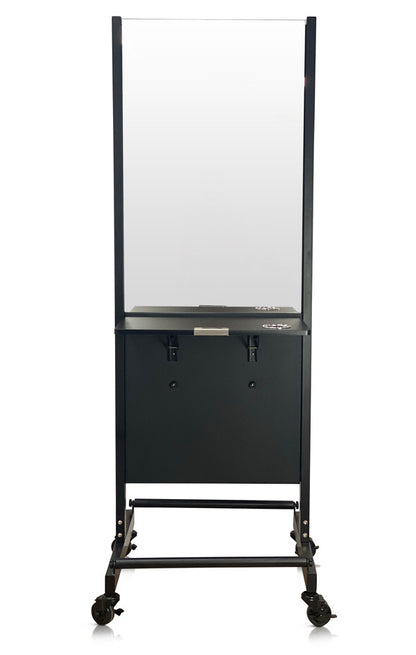 Duke Double Sided Work Station