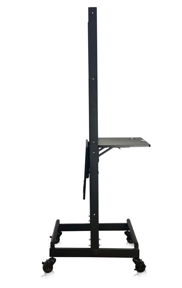 Duke Double Sided Work Station