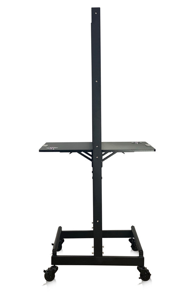 Duke Double Sided Work Station